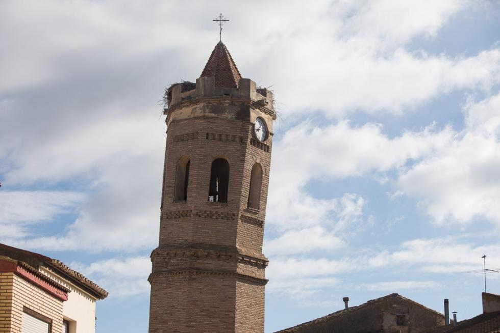 Foto de Pradilla de Ebro
