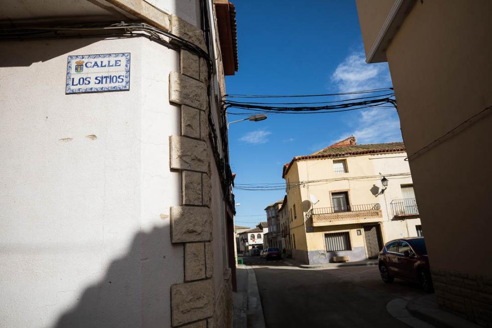 Foto de Pradilla de Ebro