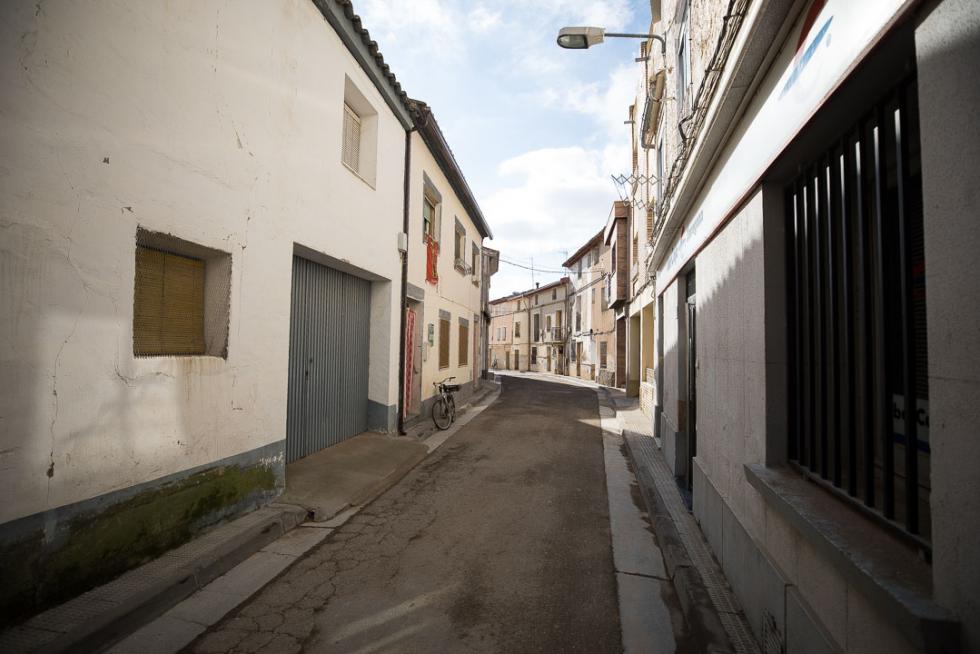 Foto de Pradilla de Ebro