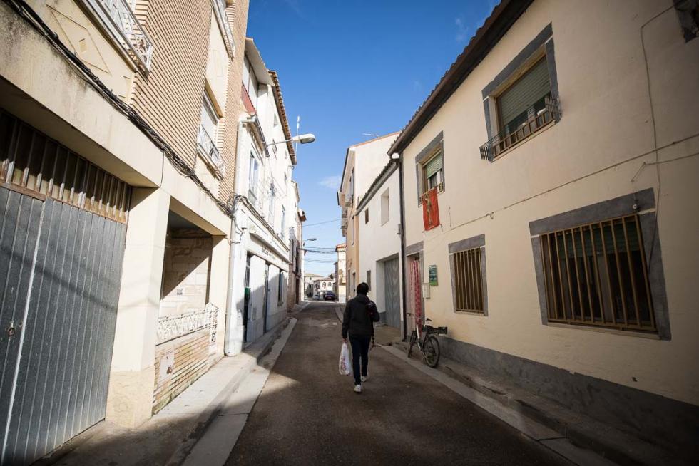 Foto de Pradilla de Ebro