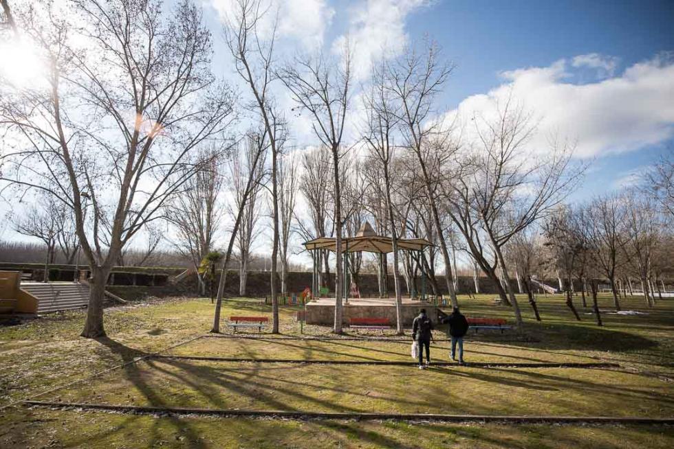 Foto de Pradilla de Ebro