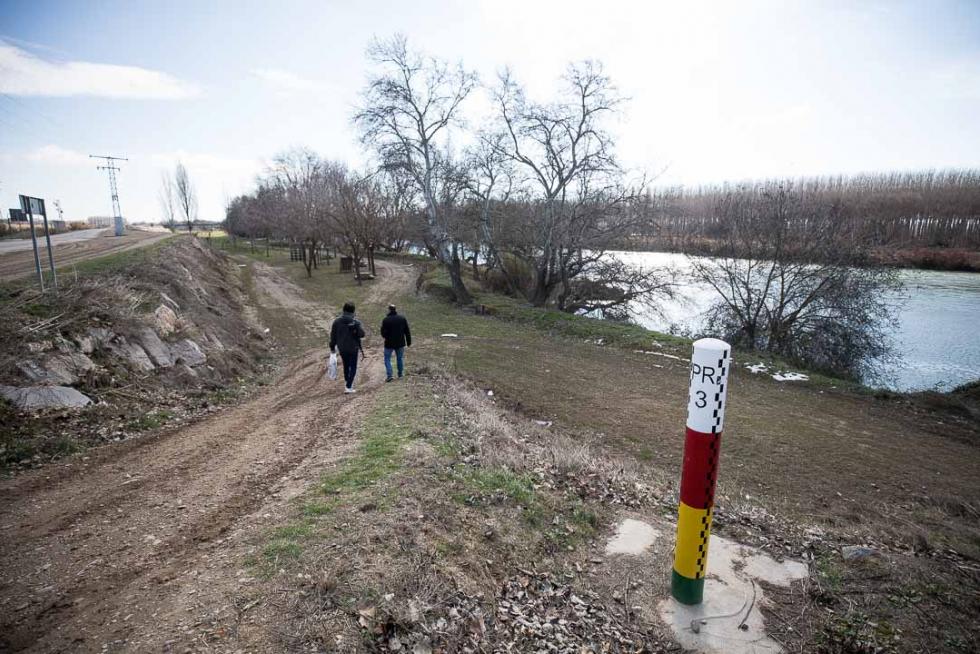 Foto de Pradilla de Ebro