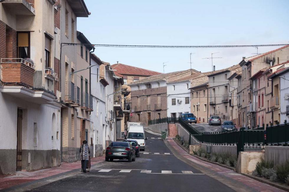 Foto de Épila