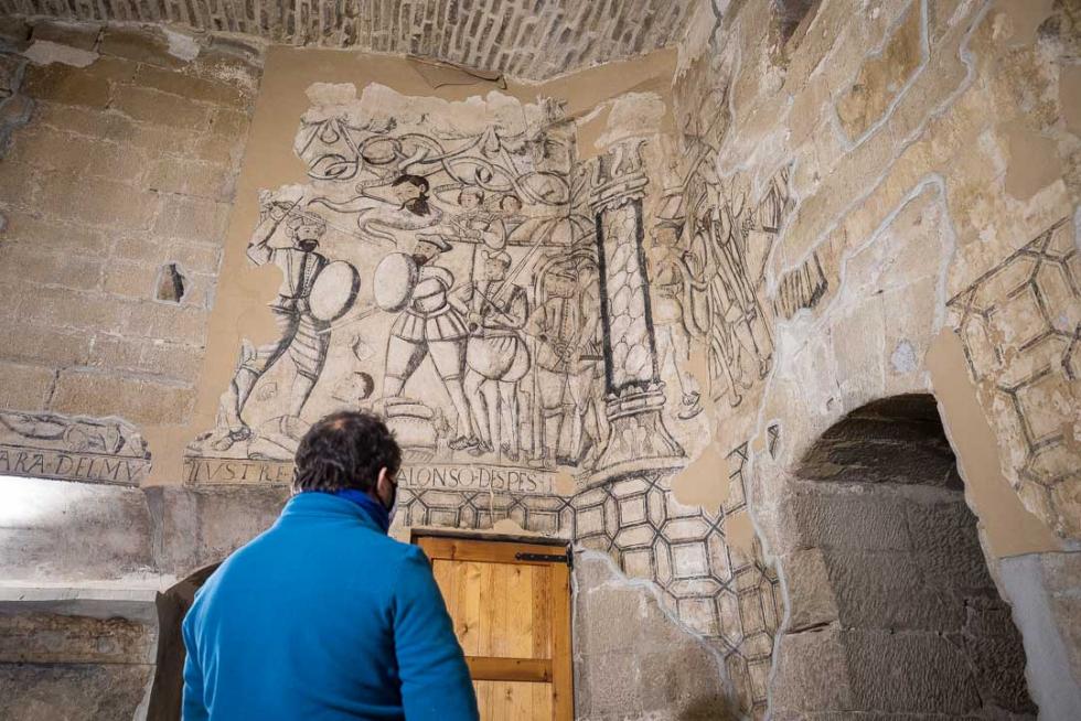 Foto de Albalate de Cinca