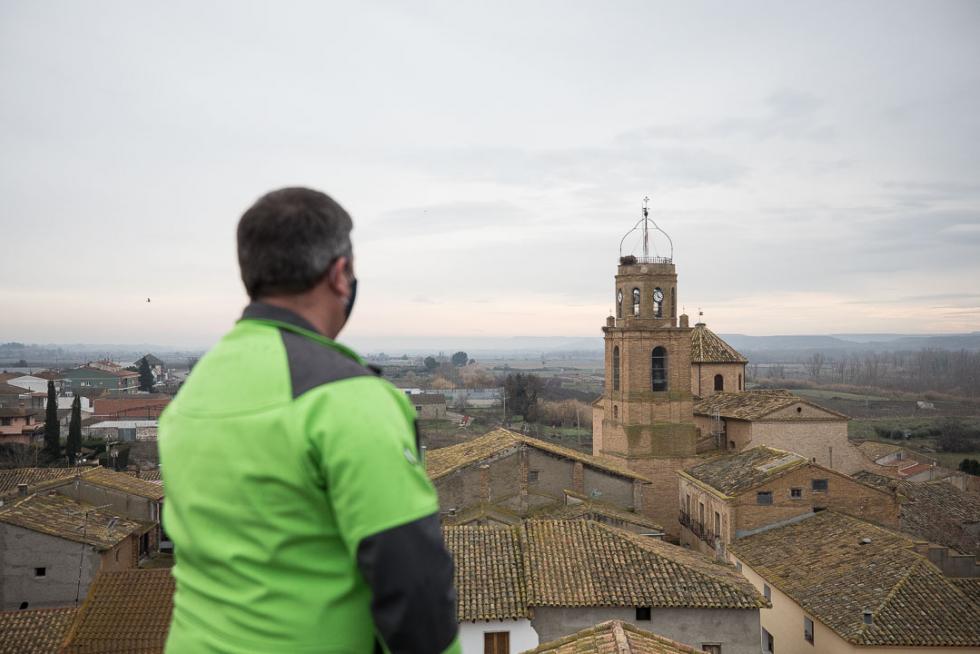 Foto de Albalate de Cinca