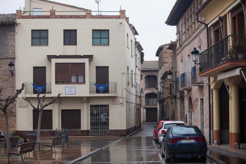 Foto de Albalate de Cinca