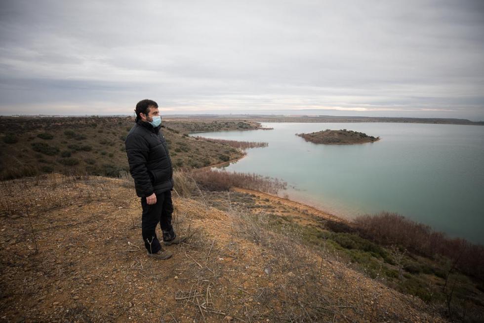 Foto de Albalate de Cinca