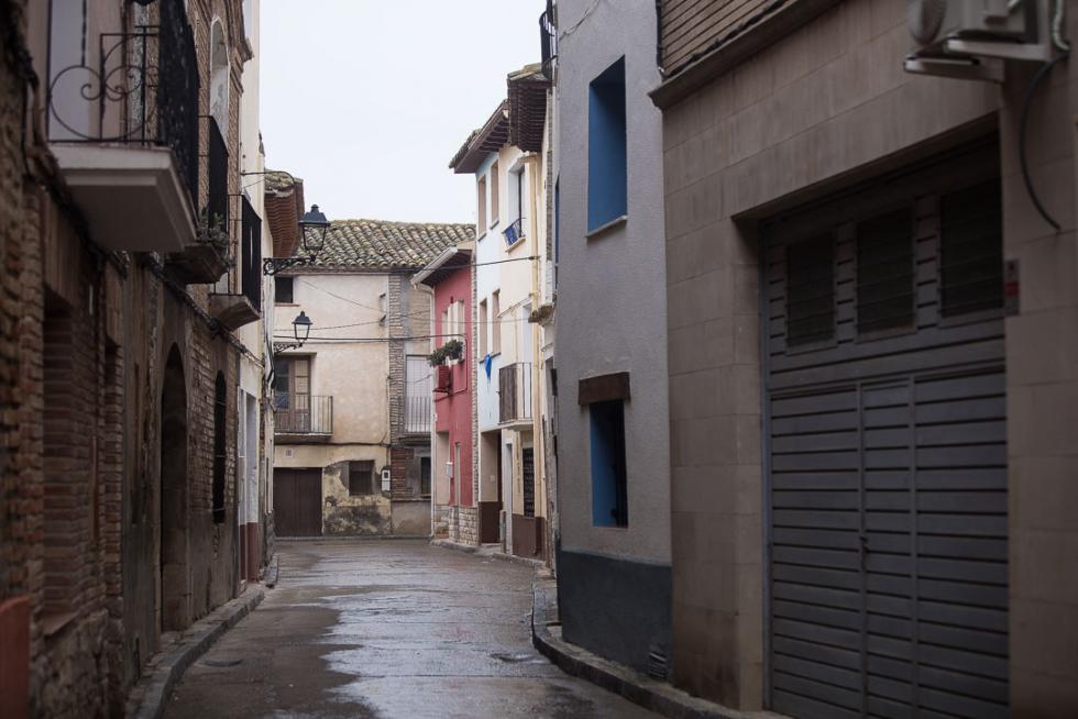 Foto de Albalate de Cinca