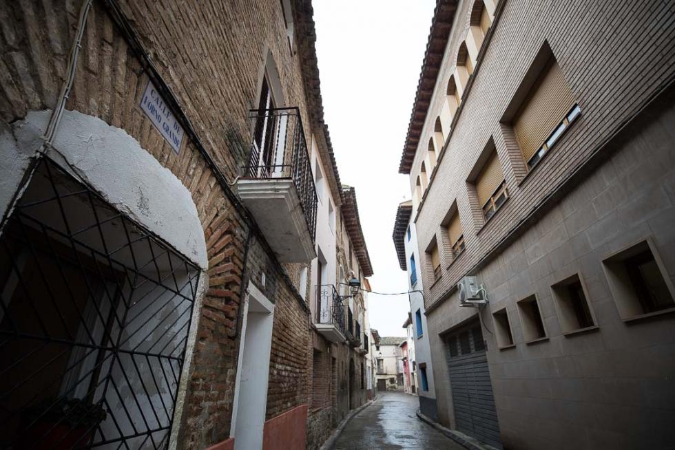Foto de Albalate de Cinca