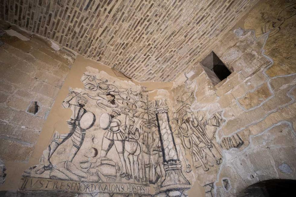 Foto de Albalate de Cinca