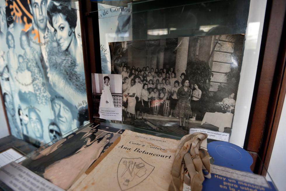 Los 90 años del Hotel Nacional de Cuba