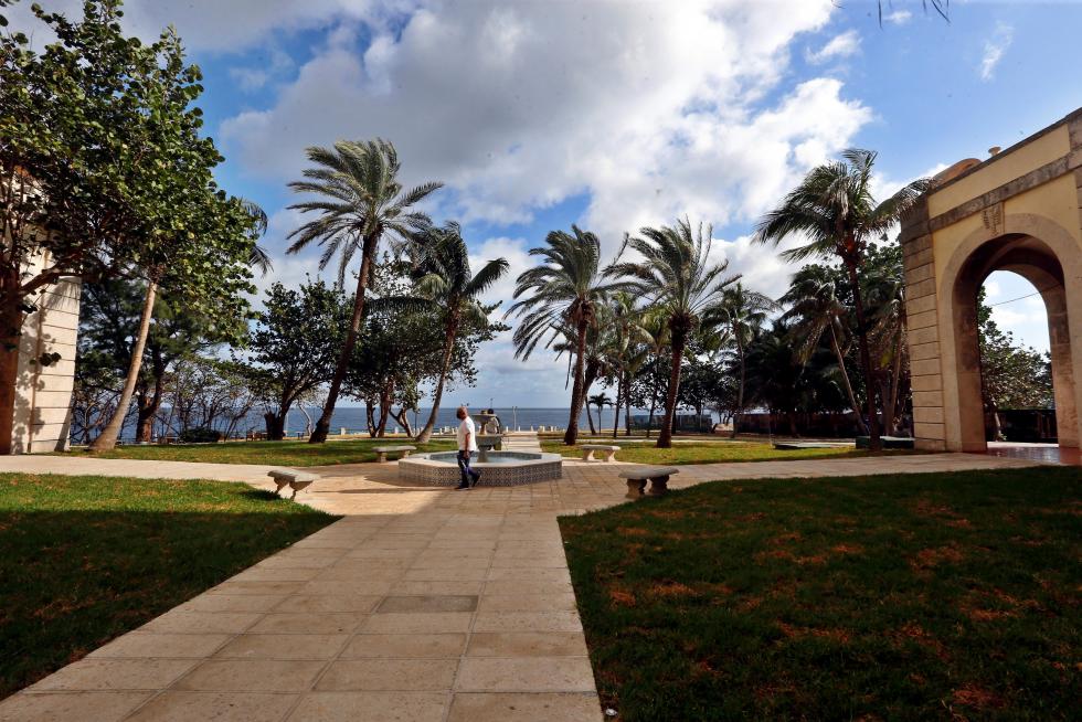 Los 90 años del Hotel Nacional de Cuba