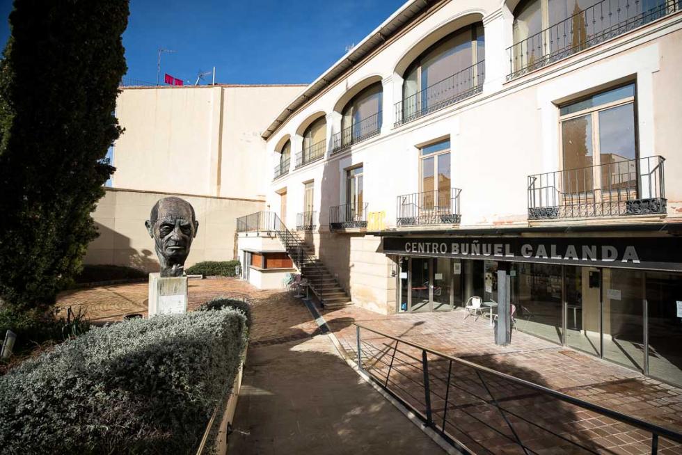 Foto de Calanda