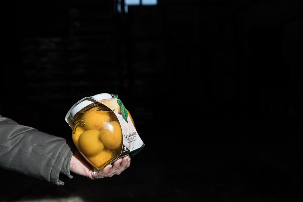 Foto de Calanda