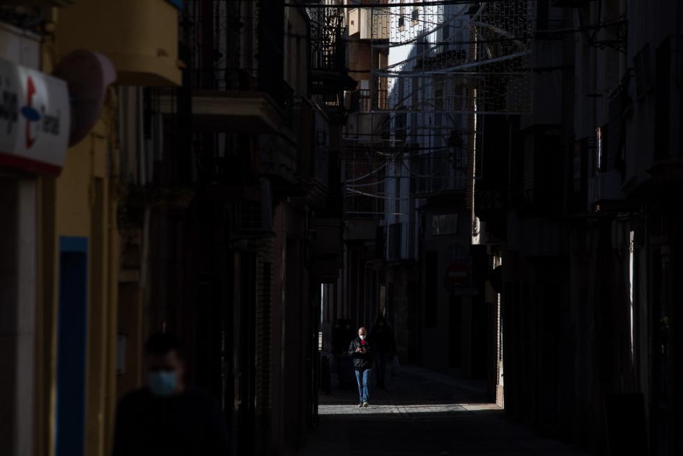 Foto de Calanda
