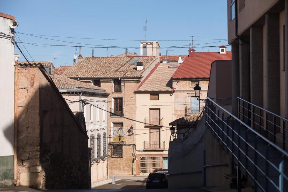 Foto de Calanda