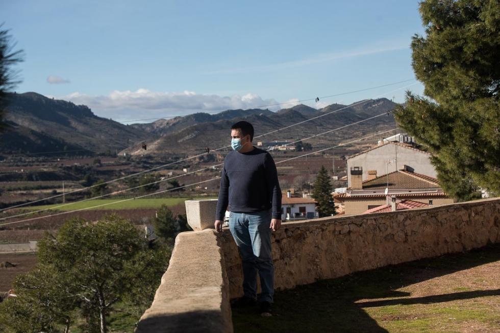 Foto de Calanda