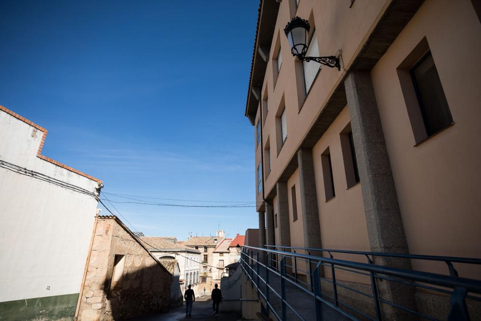 Foto de Calanda