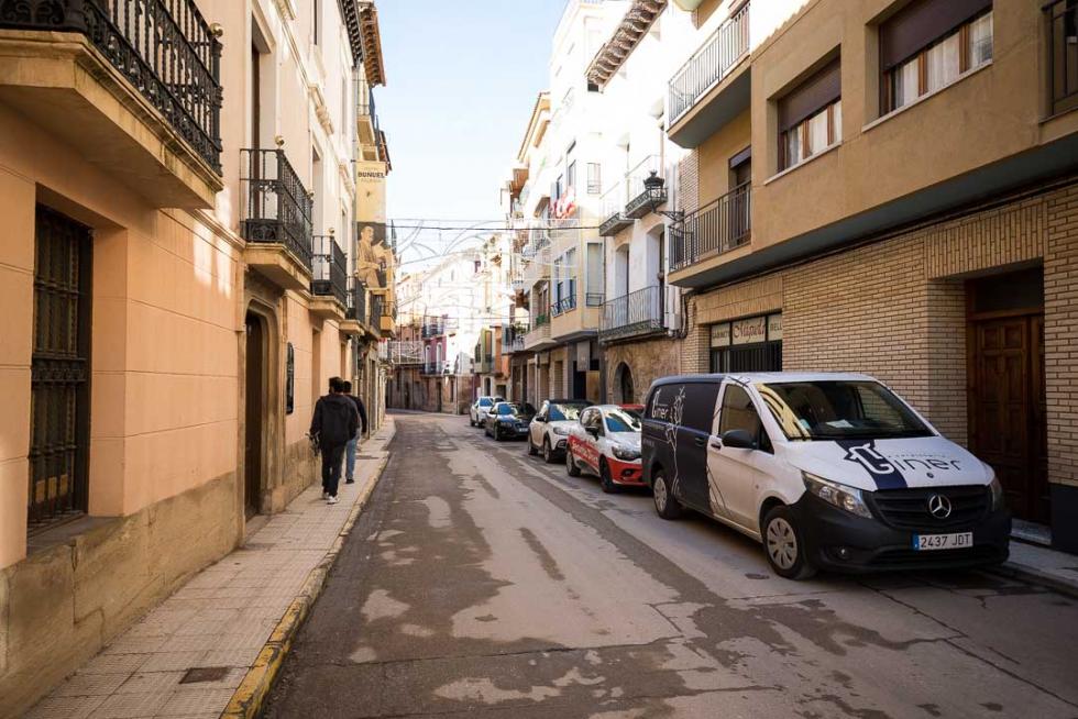 Foto de Calanda