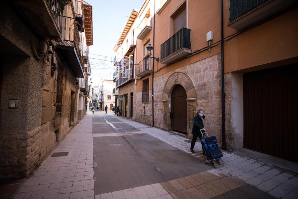 Foto de Calanda