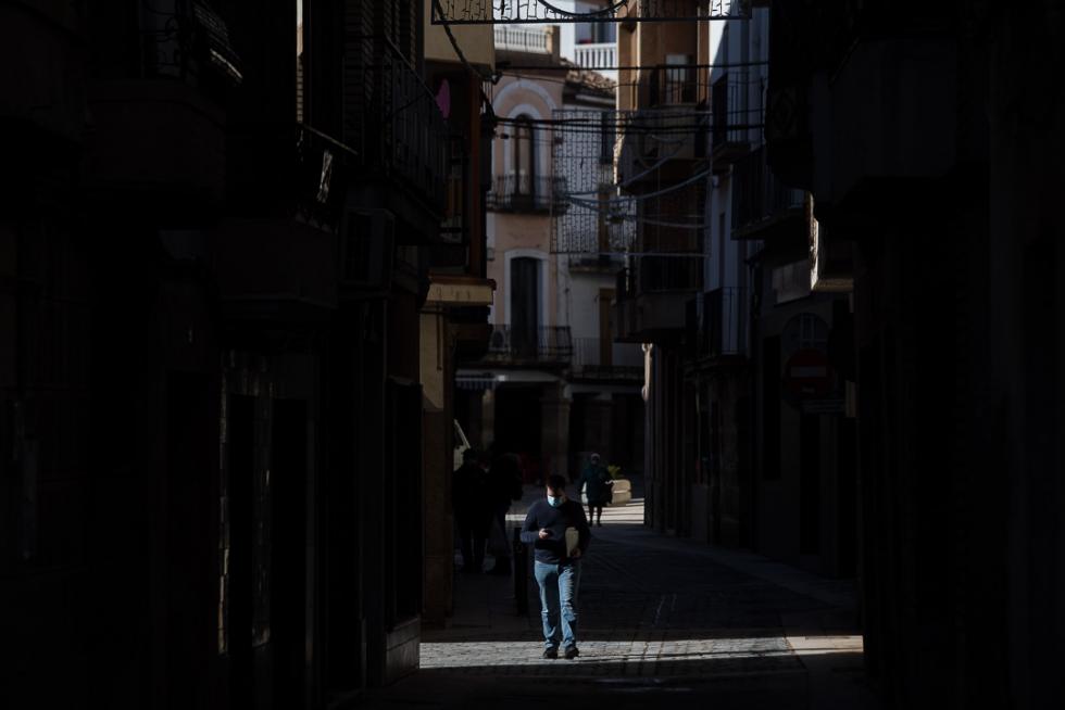 Foto de Calanda