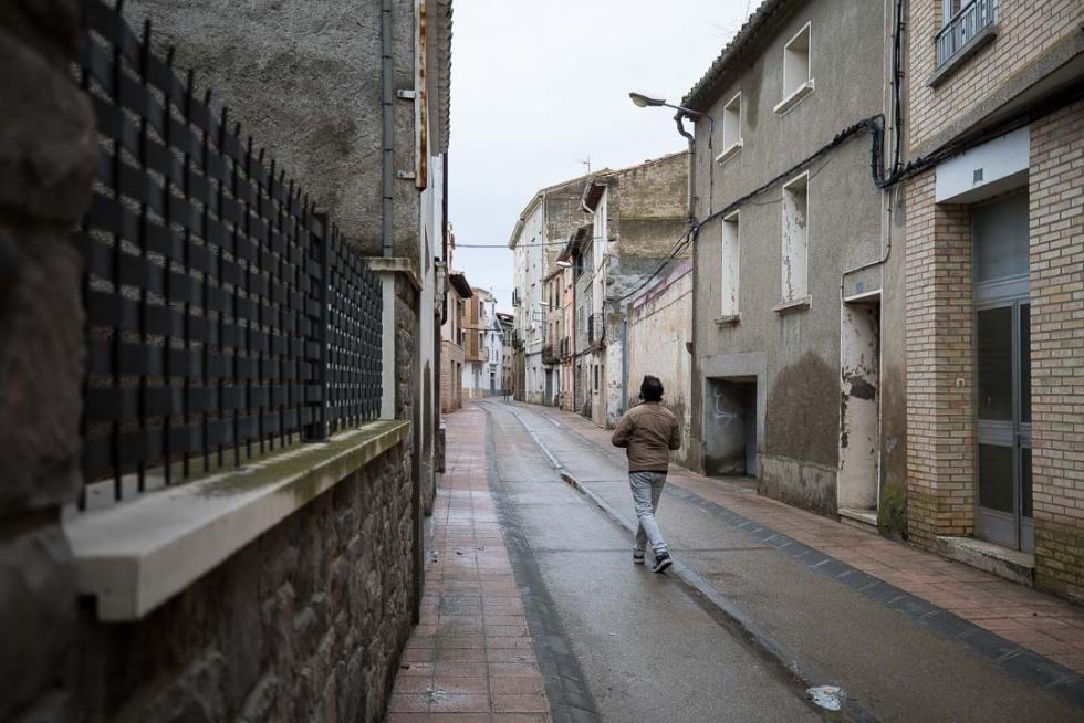 Fotos Fotos de Tardienta en 'Aragón es extraordinario' Imágenes