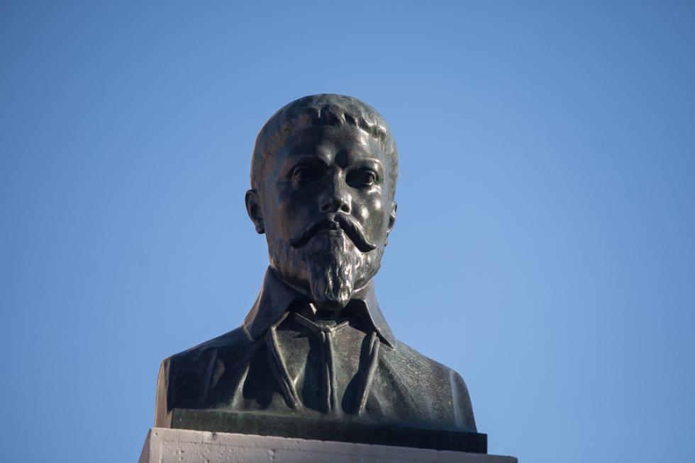 Foto de Torres de Berrellén