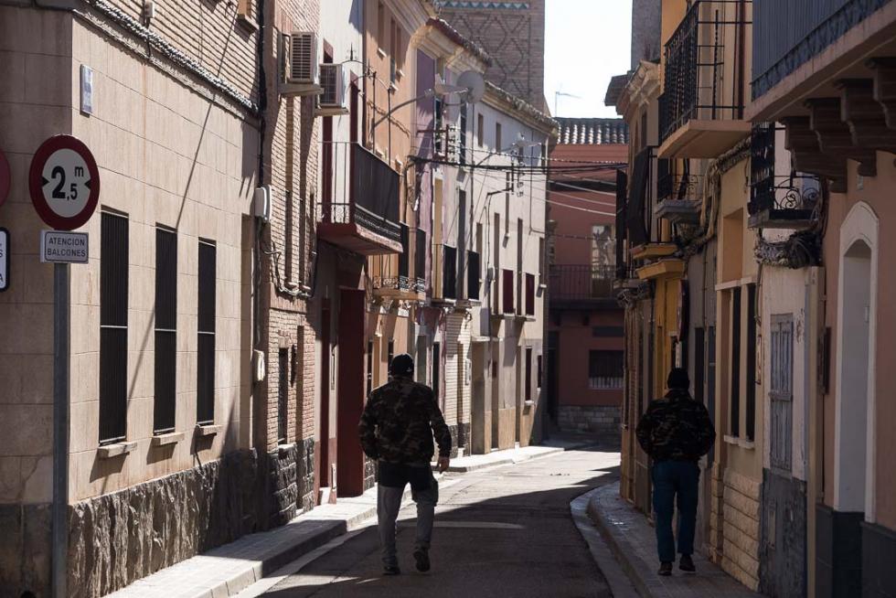 Foto de Torres de Berrellén