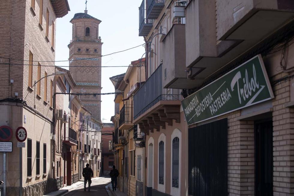 Foto de Torres de Berrellén