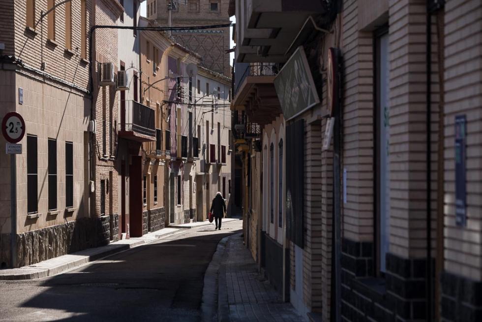 Foto de Torres de Berrellén