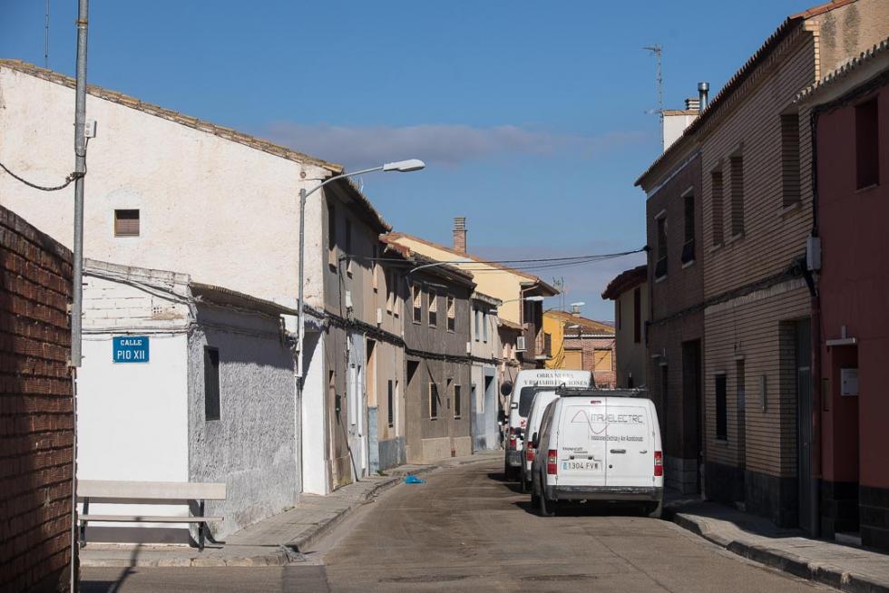 Foto de Torres de Berrellén