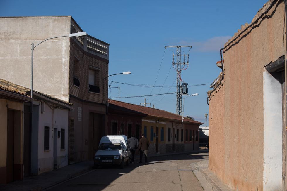 Foto de Torres de Berrellén