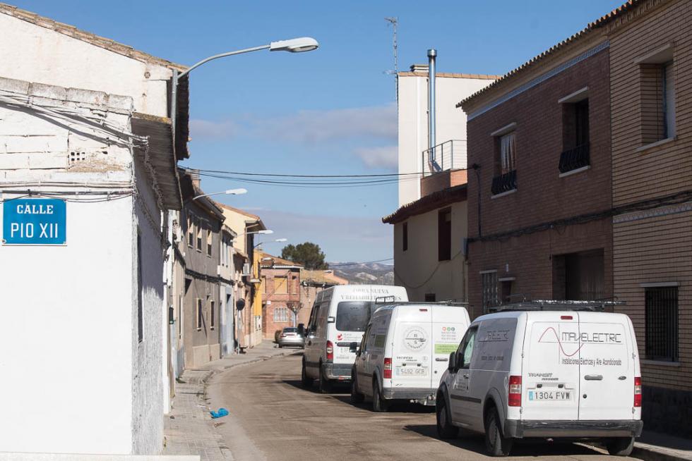 Foto de Torres de Berrellén