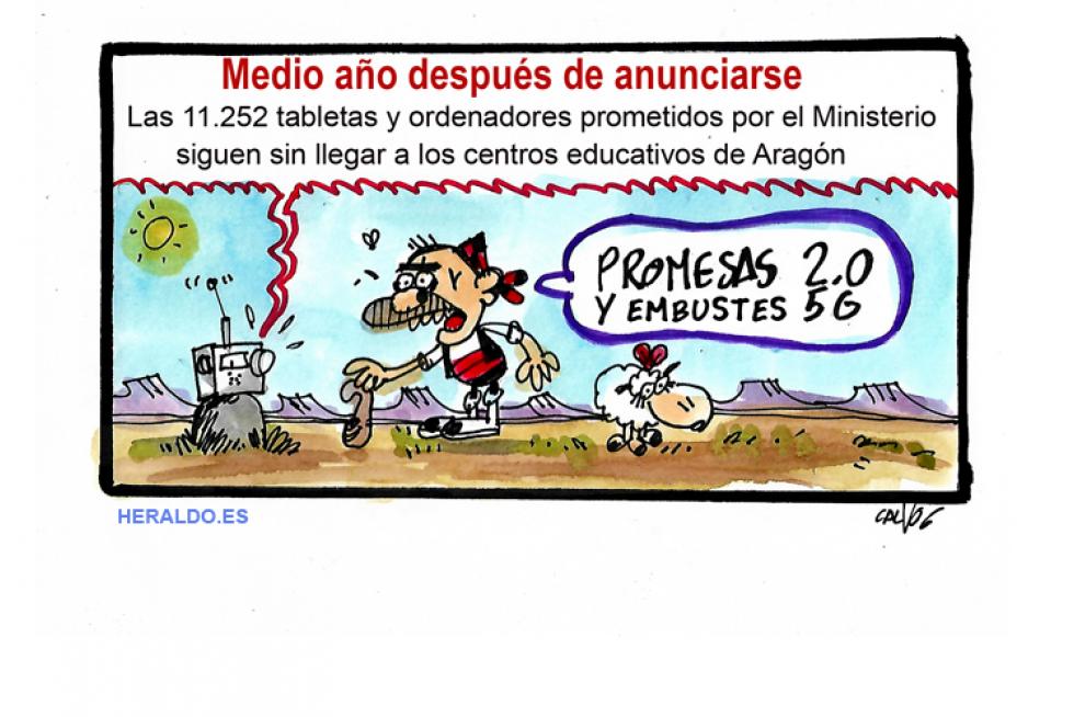 Embustes Supermaño