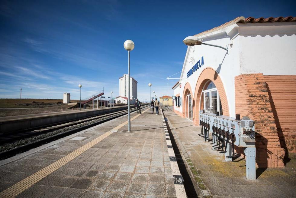 Foto de Ferreruela de Huerva