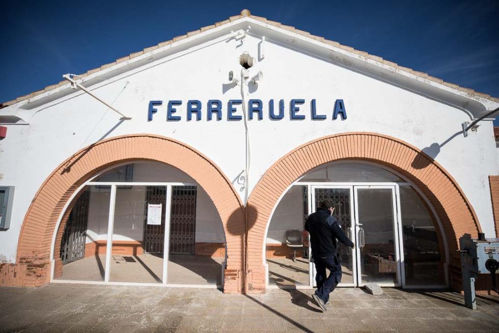 Foto de Ferreruela de Huerva