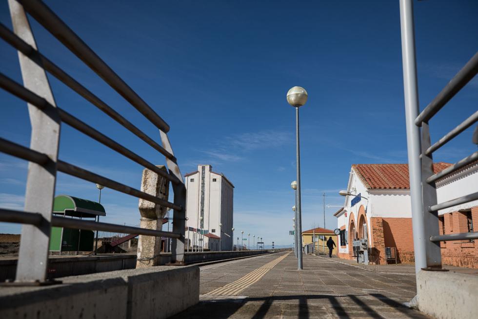 Foto de Ferreruela de Huerva