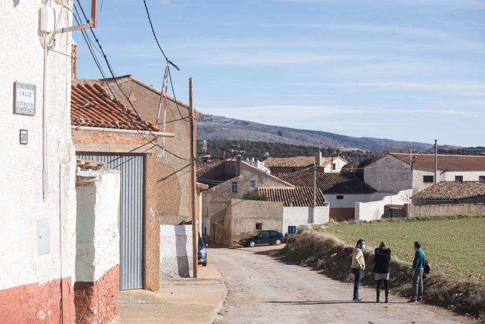 Foto de Ferreruela de Huerva