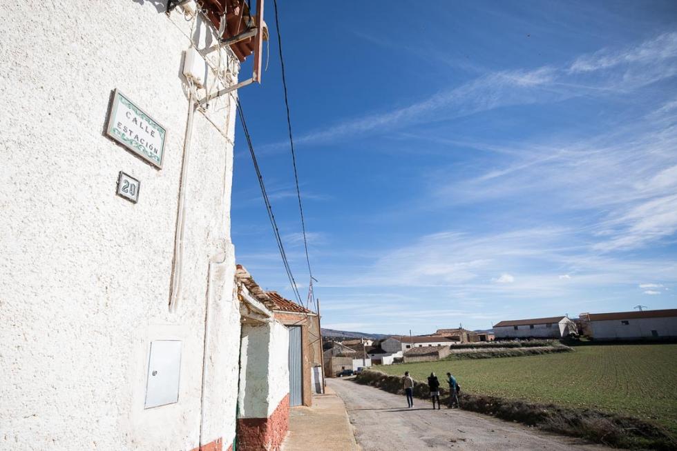 Foto de Ferreruela de Huerva