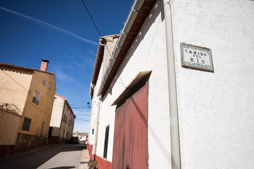 Foto de Ferreruela de Huerva