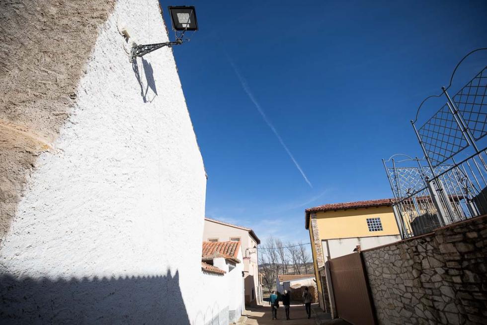 Foto de Ferreruela de Huerva