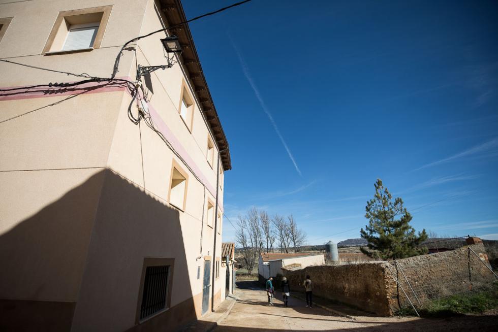 Foto de Ferreruela de Huerva