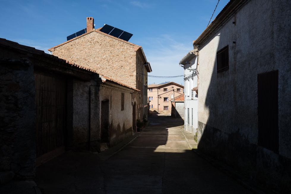 Foto de Ferreruela de Huerva