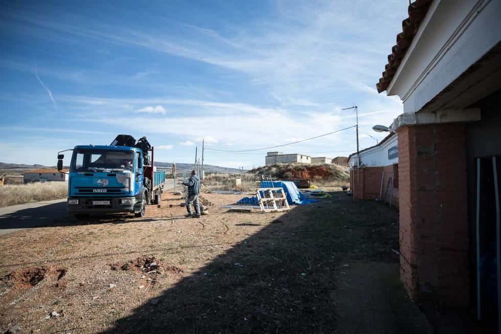 Foto de Ferreruela de Huerva