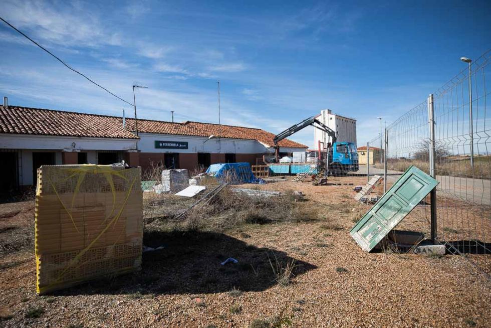 Foto de Ferreruela de Huerva