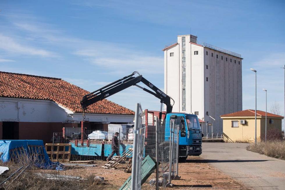 Foto de Ferreruela de Huerva