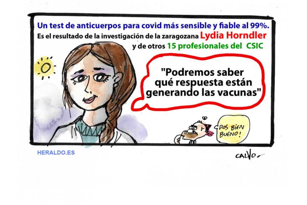 Supermaño CSIC