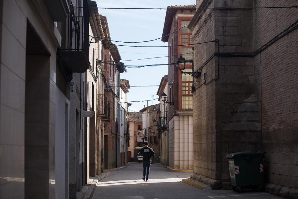 Foto de Belver de Cinca