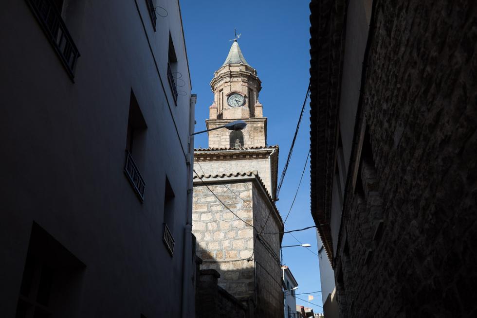 Foto de Peñalba
