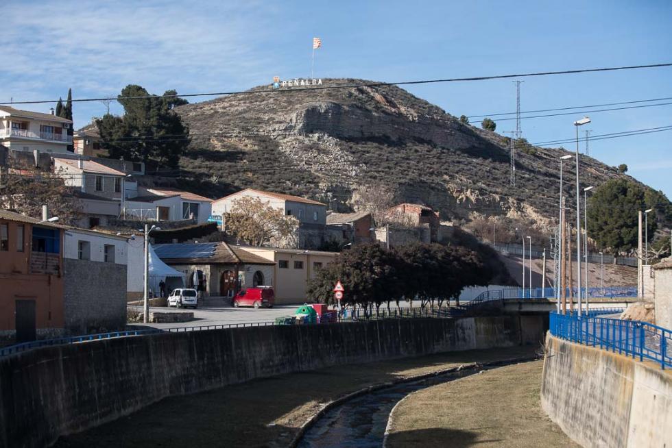 Foto de Peñalba